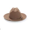 Stetson Open Road Hat -Boutique Sports Fashion Store sfoprd 0526 brown mix