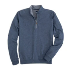 Sully 1/4 Zip