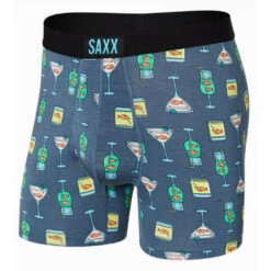 Saxx Ultra Fly Nautical Nightcap