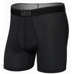 Saxx Quest Black II