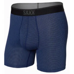 Saxx Quest Midnight Blue II