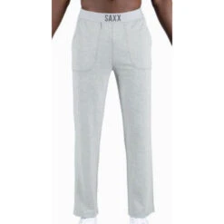 Saxx 3Six Five Pant Ash Grey